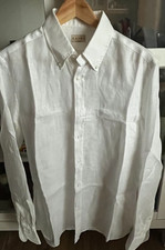Xacus camicia 100 lino - xacus,