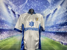 Parma Calcio 1997 Retro Size