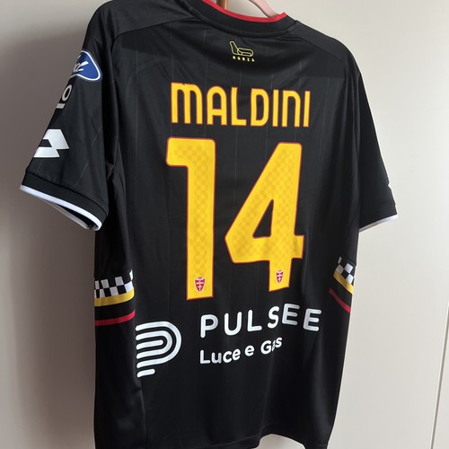 Maglia monza maldini - maglia, #14