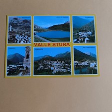 Stura valley wedge - stura,