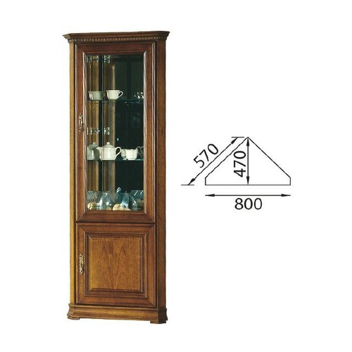 Vetrina classica vetrina