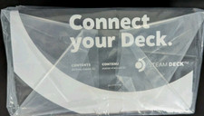 Valve Steam Deck Docking