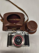 Altissa Altix IV 35 mm