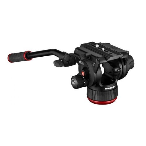 Manfrotto treppiede testa - manfrotto,