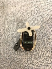 Futaba S3114 High-Torque