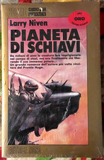 Nord - Cosmo Oro 133 - Larry