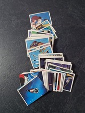 LOTTO FIGURINE/STICKERS PANINI