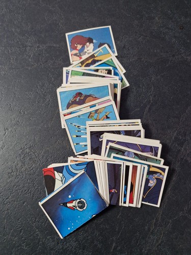 Lotto figurine stickers panini - lotto, figurine/stickers