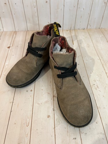 Stivali martens henny da - dr.,