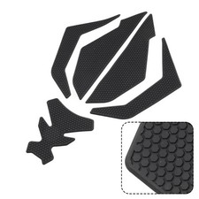 Protezione ginocchiere lato