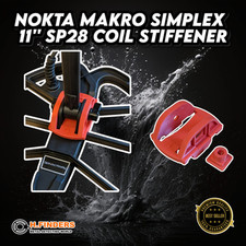 Nokta Makro Simplex - 11""