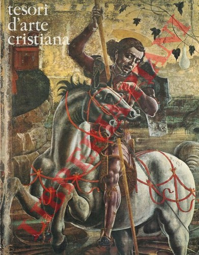Arte cristiana vv - arte,