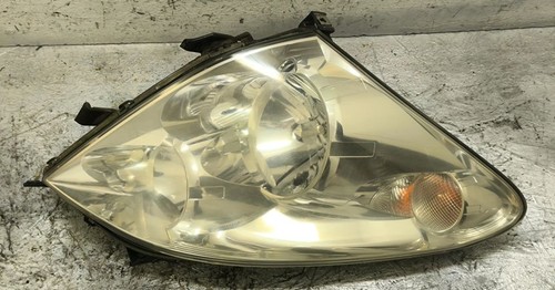 Faro proiettore anteriore