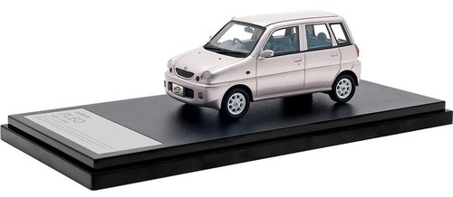 Story subaru pleo - story, 1/43