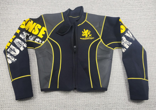 Quaksense giacca uomo - quaksense, x