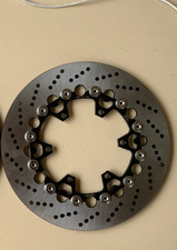 X2 DISCHI FRENO ANTERIORI MOTODISC PER BMW K1100 RS LT R1100 R RS RT R850 RT