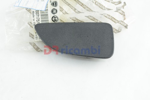 Tappo mostrina bracciolo - mostrina,