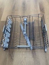 cestello lavastoviglie Superiore mwhirpool con Binari inclusi