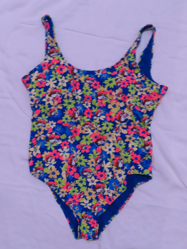 Costume bagno donna - bagno, buc-ee