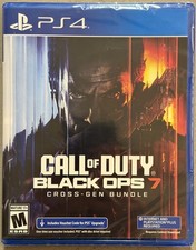 Call Of Duty Black Ops 7 -