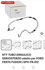 Tubo Idroguida Ford Fiesta