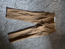 Pantalone Zara Chinos uomo