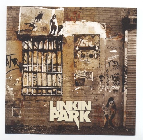 Linkin park 2009 songs - park,