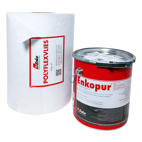 Set enkopur plastica - enkopur,