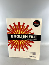 English File: Elementary