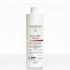 Peeling Glicolico Corpo - Acido Glicolico Corpo 500 ml