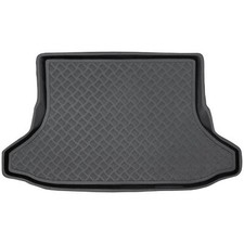 PVC Rezaw-Plast Vassoio Vasca Baule per Toyota RAV4 II 2000-2005 PVC protezione