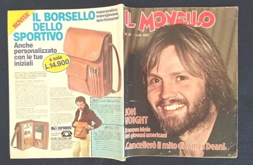 Monello 1979 jon - 1979,
