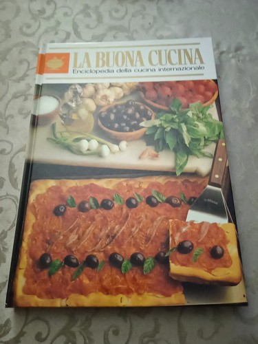Buona cucina enciclopedia - cucina,