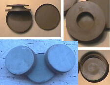 VALVOLA PER MASCHERE ANTIGAS ITALIANE DELLA SECONDA GUERRA MONDIALE IN SCATOLA