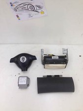 KIT AIRBAG VOLKSWAGEN VW PASSAT 2000 1.9 TDI
