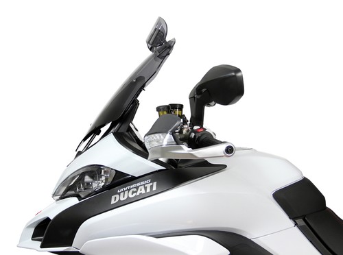 Cupolino ducati multistrada - cupolino,