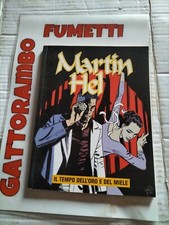 Martin Hel N.4 Anno XI -