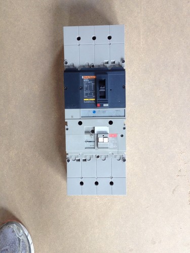 Merlin gerin compact nr100e - merlin,