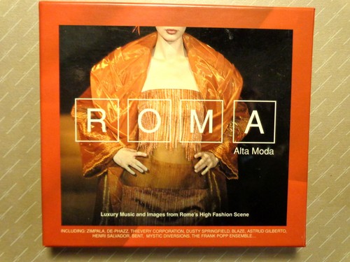 Roma alta moda 2 - moda,