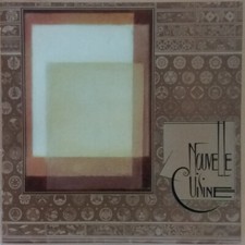 CD Nouvelle Cuisine WEA