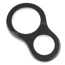 Copertura Tachimetro Carbonio