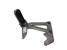 Pedana Posteriore Sinistra Suzuki Gsf 400 Bandit 1991 1997 Pedale Poggiapiedi