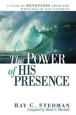 The power his - power,