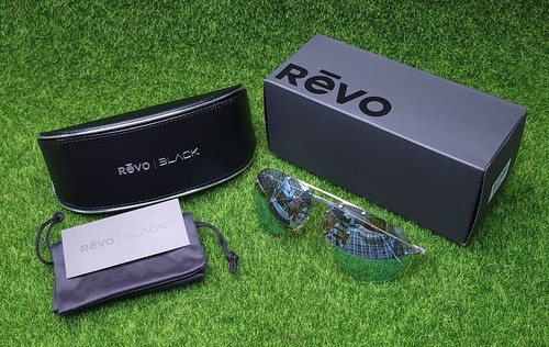 Occhiali sole revo air 2 - revo,