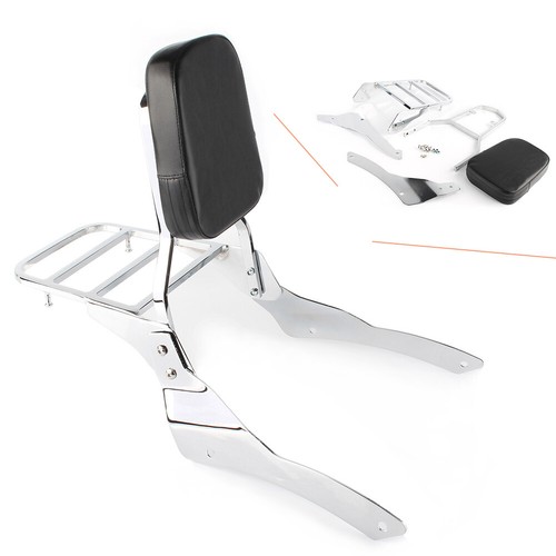 Schienale sissy bar - sissy,
