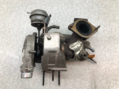 Turbocompressore renault - turbocompressore,