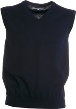 GILET MAGLIONCINO UOMO PAYPER