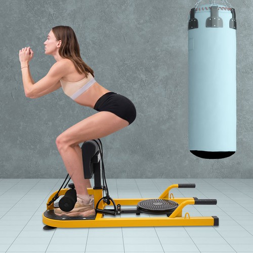 Multifunzione sissy squat - multifunzione,