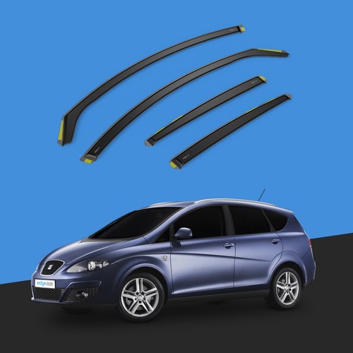 Seat altea mk1 2004 2017 - seat, 5