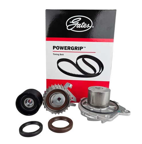 Timing belt kit - timing, holden